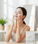 Dermarssance - Highprime Collagen 300 Hydrogel Mask - Görsel 2