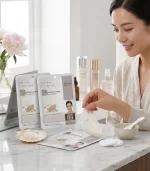 Collagen Essence Mask - Görsel 2
