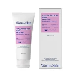 Hyaluronic Acid PDRN Exosome Wrapping Mask