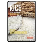 It's Real Superfood Mask [RICE]