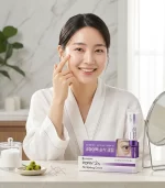 PDRN+ 2% Flat Eyebag Cream - Görsel 2