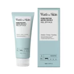 PDRN peptide Micro Spicule Peel-Off Pack