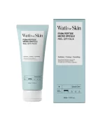 PDRN peptide Micro Spicule Peel-Off Pack