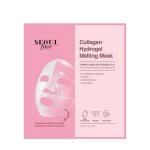 SEOUL face Collagen Hydrogel Melting Mask