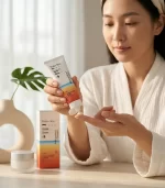 Wati For Skin Tranexamic Acid Collagen Micro Spicule Cream - Görsel 2